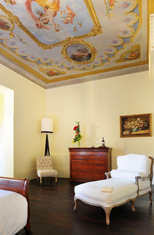 1865 Residenza D'Epoca Florença Exterior foto