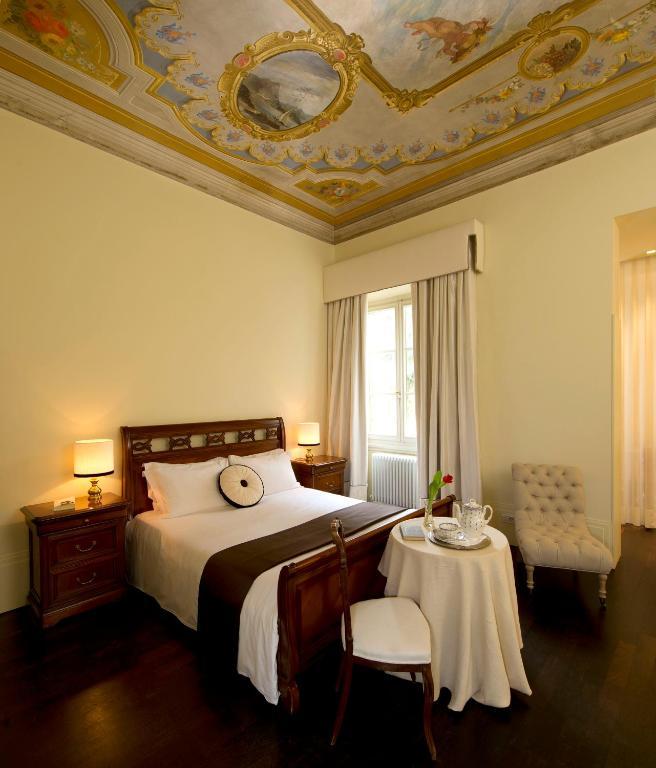 1865 Residenza D'Epoca Florença Quarto foto